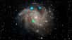 Les sources X ultralumineuses sont des astres rares exceptionnellement brillants dans le domaine des rayons X. Plusieurs hypothèses ont été proposées à leur sujet mais l'une de ces sources récemment détectée dans la galaxie NGC 6946 est plus énigmatique que les autres.