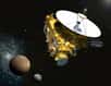 New Horizons reprendra ses observations scientifiques demain, annonce la Nasa. Samedi, suite à un problème, la sonde était passée automatiquement en « mode sécurité », suscitant quelques jours d'angoisse.