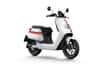 Le constructeur chinois a dévoilé deux nouveaux modèles de scooters électriques, le NQi GTS à grande autonomie et le UQi GT plus abordable et destiné à un usage urbain.