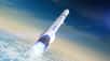 Blue Origin a rendu publique une nouvelle vidéo, en images de synthèse, qui résume en moins de deux minutes les principales caractéristiques et performances de New Glenn, son futur lanceur. Par rapport à la version précédente, on apprend que l'étage supérieur et la coiffe ont été redessinés. Les performances du lanceur, qui concurrencera Ariane 6 et Falcon 9 sur les marchés commerciaux et Delta Heavy et Falcon 9 sur les marchés gouvernementaux des États-Unis, sont les mêmes. Seul changement, l'étage principal qui devait être réutilisable une centaine de fois le sera 25 fois. Premier vol en 2021.