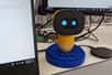 Stu est un petit robot à l’apparence sympathique et qui se commande par la voix. Il a été développé par des chercheurs australiens afin d’assister les personnes atteintes du trouble déficit de l’attention avec ou sans hyperactivité (TDAH) dans leur vie de tous les jours.