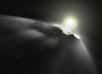 Des chercheurs qui ont étudié les observations de ‘Oumuamua par Spitzer ajoutent une touche à son portrait. Pourtant le télescope spatial n'a rien vu. Selon leurs recherches, le premier objet interstellaire détecté par l’humanité serait une comète mais une comète pas comme les autres…