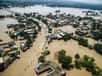 Des inondations ravagent le Pakistan depuis déjà trois mois, causant plus d'un millier de morts et la délocalisation de dizaines de millions de personnes. Déjà un Pakistanais sur sept est touché, alors que l'eau continue de monter.