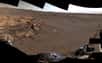 Curiosity fête aujourd’hui le septième anniversaire de son arrivée sur Mars. Le rover, qui a déjà beaucoup de découvertes sur la Planète rouge à son actif, est loin d’avoir dit son dernier mot. Le site qu’il vient d’explorer sur les flancs du mont Sharp révèle que l’environnement fut plus agité dans le passé qu’on ne le croyait.