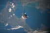 Ce vendredi, le vaisseau spatial automatique qui avait manqué sa mise en orbite à la poursuite de l’ISS, se consumera dans l’atmosphère et seuls quelques débris pourront éventuellement atteindre le sol, plus précisément l’océan Indien. L’agence russe Roscosmos, qui a annoncé, explique qu’il n’y a aucun danger.