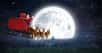 Dans la nuit du 24 au 25 décembre, il fait le tour du monde en un temps record pour apporter des cadeaux à tous les enfants sages. Le Père Noël. Aujourd’hui doux et souriant, le personnage a une longue histoire.