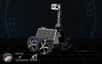 Les Emirats arabes unis ont annoncé fin septembre leur intention d’envoyer un rover sur la Lune d’ici 2024, une nouvelle étape dans les ambitions spatiales croissantes de l’Émirat.