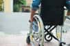La SEP est une cause fréquente de handicap chez les jeunes adultes. © Minerva Studio, Fotolia