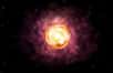 Certaines supernovae très brillantes pourraient provenir de la création de paires de particule et antiparticule. Un groupe d’astrophysiciens pense avoir observé le premier exemple indiscutable de ce type d’explosion d’étoile avec de l’antimatière : SN 2016iet.