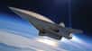 Lockheed Martin vient de dévoiler un projet d’avion militaire hypersonique, sans pilote, capable d’atteindre Mach 6. La réalisation semble lointaine et impose notamment la mise au point d’une nouvelle motorisation intégrant un « superstatoréacteur ». Premier vol : 2030, peut-être.