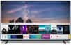 Samsung a annoncé que sa nouvelle gamme de TV connectées prendrait en charge les enceintes Alexa et Google Assistant, ainsi que les applications iTunes et AirPlay 2 d'Apple.