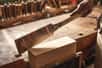 Parmi les outils de coupe du travail du bois, la scie japonaise s’avère être une alliée de taille. Selon le type de lame, elle permet de déligner, tronçonner, araser... Tour d’horizon pour bien choisir une scie japonaise.