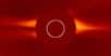 Un objet faible repéré près du Soleil le 5 août s’est avéré être un cortège inhabituel de trois corps qui appartiendraient à une comète inconnue.