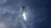 Après plusieurs tentatives en demi-teinte, SpaceX est enfin parvenu à lancer puis à faire atterrir sans encombre l’un des prototypes de son Starship, le SN15.