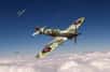 Certains modèles d'avions de guerre de la seconde guerre mondiale sont restés célèbres. L'aviation a en effet joué un rôle décisif dans les combats en Europe comme dans le Pacifique.