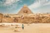 Au-delà du Sphinx et du Nil, combien connaissez vous vraiment cette civilisation qui a érigé les pyramides et vénéré les dieux animaux ?