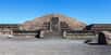 Antérieures aux Aztèques, les pyramides de la cité de Teotihuacan fascinent et elles sont loin d'avoir livré leurs secrets. Les archéologues mexicains pensent ainsi avoir découvert un nouveau tunnel sous l'une d'elles, la pyramide de la Lune.