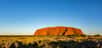 Plus de 395.000 personnes ont visité le Parc national Uluru-Kata dans les douze mois précédant juin 2019. © ronnybas, Adobe Stock