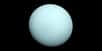 Les principaux satellites d'Uranus – Miranda, Ariel, Umbriel, Titania et Obéron – présentent des signatures thermiques similaires aux planètes naines de la ceinture de Kuiper.