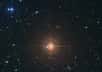 La mort de notre Soleil devrait débuter d'ici 5 milliards d'années environ. Celui-ci ressemblera alors à W Hydrae, une étoile variable de type solaire en phase de géante rouge. Le radiotélescope Alma a permis d'obtenir des images de la surface de cet astre.