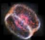 Le télescope spatial James Webb, le JWST, a pris l'image la plus détaillée à ce jour de la nébuleuse planétaire NGC 1514 grâce à ses observations uniques dans l'infrarouge moyen. L'image en fausse couleur obtenue est somptueuse !