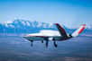 Le premier vol d’environ une heure du XQ-67A a eu lieu à la fin du mois de février. © AFRL