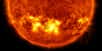 Il y avait longtemps que l’on n’avait pas vu aussi belle et spectaculaire éruption solaire. La matière éjectée avec fureur par notre Étoile se dirige à présent vers la Terre et son champ magnétique qu’elle devrait chatouiller dès demain.