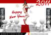 Pour fêter cette fin d’année, Futura-Sciences vous propose un large choix de cartes virtuelles pour souhaiter une bonne année 2011 à vos amis ! Les bonnes résolutions commencent dès maintenant, n’hésitez donc pas à envoyer une carte de voeux : c'est gratuit, simple comme un clic de souris et toujours si agréable de les recevoir.