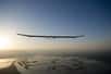 (MAJ) Solar Impulse vole vers un nouveau record du monde