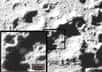 Les chercheurs de la Nasa l’affirment. Les analyses du panache causé par l’impact du module Centaure sur le fond du cratère Cabeus le 9 octobre 2009 prouvent qu' il y a de l’eau sur la Lune !
