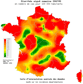 Selon l’Inserm, le pic de gastro-entérites, exceptionnellement élevé cette année, devrait être actuellement atteint et la décrue commencerait la semaine prochaine. D’ici là, lavons-nous les mains soigneusement...