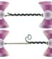 Des biophysiciens, dont des membres de l'Institut Niels Bohr, ont découvert de nouvelles propriétés mécaniques des brins d’ADN et construit un nouveau modèle du comportement de l’ADN soumis à des forces de tensions. Celui-ci rend bien compte de ce qu’on appelle la dénaturation ou fonte de l'ADN.