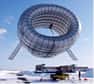 La course aux éoliennes volantes est lancée. Altaeros Energies a testé avec succès son Airborne Wind Turbine aux États-Unis : un ballon dirigeable abritant une turbine. Les technologies employées pourraient faire chuter le coût de l’énergie éolienne de 65 %.