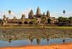 Sous la jungle dense et impénétrable qui entoure les temples d’Angkor se cache un vaste réseau urbain. Mis en évidence par les images Lidar, ce réseau abritait probablement plus d’un million d’habitants. De quoi révolutionner la vision traditionnelle de la structure des villes khmères.