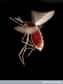 La technique des mâles stériles a fait ses preuves dans l’élimination d’insectes indésirables. On pourrait désormais se rapprocher d’une solution écologique et contrecarrant les phénomènes de résistance aux médicaments en l’appliquant aux anophèles, moustiques vecteurs du paludisme. Pour cela, il faudrait désagréger le bouchon copulatoire qui accompagne le sperme lors de l’accouplement.