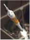 L’étude de conception préliminaire du nouveau lanceur Ares-1 vient de se terminer, entraînant l’accord de la Nasa pour la poursuite de son développement en vue d’un premier essai non piloté en juin 2009 (Ares 1-X).