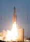 Le lancement de la fusée Ariane a été annulé hier soir, suite à un problème sur le lanceur. Il est reporté à ce soir, même heure ou presque.