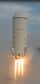 Trois mois après un vol d’essai encourageant, l’engin spatial de Blue Origin a été perdu lors d’un vol à Mach 1,2. À l’avenir, cet engin pourrait être utilisé par la Nasa pour envoyer ses astronautes à bord de l’ISS et pour des voyages touristiques à la frontière de l’espace.