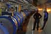 Dans quelques mois, deux faisceaux de protons, atteignant chacun 5 TeV, devraient entrer en collision dans les détecteurs du LHC. Qu’en attendent les physiciens ? Quelles découvertes pourraient être faites et dans combien de temps ? Voici quelques déclarations de chercheurs célèbres, ainsi qu’un calendrier indicatif des résultats qui pourraient émerger de l’énorme flot d’informations livrées par le LHC.
