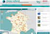 Tout le monde peut consulter la carte des lieux radioactifs de France. Dévoilée par l'Autorité de sûreté nucléaire (ASN) et l'Institut de radioprotection et de sûreté nucléaire (IRSN), cette carte en ligne montre toutes les mesures de radioactivités enregistrées sur le territoire.