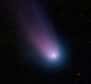 La comète 153P/Ikeya-Zhang, passée près de la sonde Cassini en 2002, a une queue d’un milliard de kilomètres de long. © Nasa