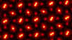 Grâce à des algorithmes sophistiqués et à la ptychographie électronique, des chercheurs ont pu extraire une image incroyablement précise des atomes au sein d’un échantillon. Un record qui frôle les limites de ce qui est physiquement observable.