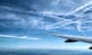 Les nuages de haute altitude liés aux émissions de particules renforcent le réchauffement de l’atmosphère. Ces cirrus, dont l’effet radiatif est encore plus important que celui lié aux émissions de CO2, vont encore se développer à la faveur de l’explosion du trafic aérien.