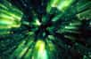 Le cristal CBGO permet de démultiplier l’énergie des lasers. © refresh(PIX) - Fotolia