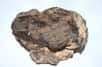 Une protéine inconnue sur Terre a été identifiée dans une météorite. © Astrowoosie, Flickr