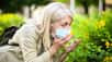 La perte de l’odorat est l’un des symptômes les plus fréquents de la Covid-19. Bien que gênant et parfois durable, il affecte plutôt les patients atteints de formes légères de la maladie.