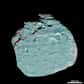 Alors que la sonde Dawn de la Nasa s’apprête à démarrer sa phase opérationnelle, les scientifiques poursuivent la cartographie complète de l'astéroïde Vesta. Ils viennent de rendre publique une image en 3 dimensions, visible avec des lunettes anaglyphes, à proprement parler époustouflante.