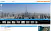 Record battu pour la plus grande photo panoramique du monde ! Moins de deux mois après Paris 26 Gigapixels, une image constituée de 2.300 photos haute résolution de la capitale, une nouvelle photo, prise à Dubaï, vient de fixer la barre à 45 gigapixels.