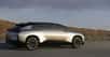 Présent l'année dernière au Consumer Electronics Show (CES) avec une « voiture de concept », le constructeur Faraday Future est revenu à Las Vegas avec, cette fois-ci, un modèle de SUV électrique abouti dont la production débutera en 2018. Le voici en images.