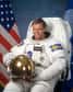 L’Esa invite les citoyens européens à choisir un nom pour désigner la prochaine mission spatiale de l’astronaute suédois Christer Fuglesang, qui sera envoyé à bord de l’ISS en août prochain.